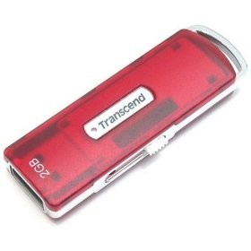 PEN DRIVE (USB FLASH DRIVER)