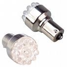 Iluminação e Comunicação por LED's 